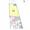 Stage First Nakano Sakagami - Floor Plan - ["Triangle", "Rectangle", "Slope"] thumbnail