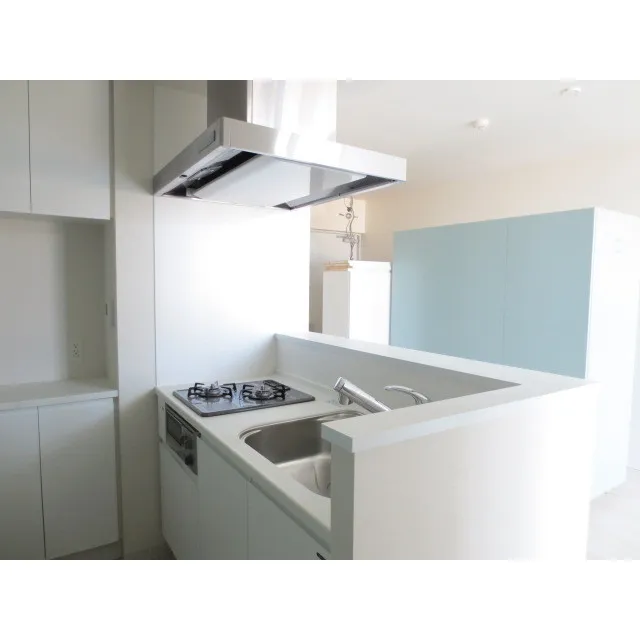 Gardenie Kinuta West - Interior - ["Property", "Room", "Furniture"]