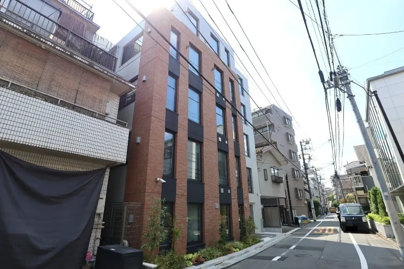 Atrio Flats Koenji North - Exterior - ["Condominium", "High-rise building", "Headquarters"]