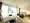 Frontier Residence The Tower Shinagawa - Interior - ["Furniture", "Table", "Wood"] thumbnail