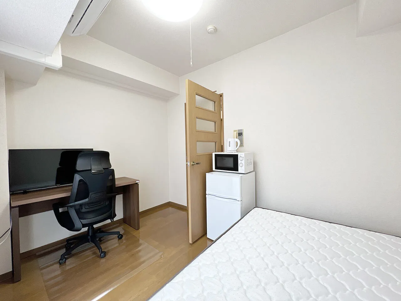 Mynavi STAY Miraie Shibuya Tomigaya - Interior - []