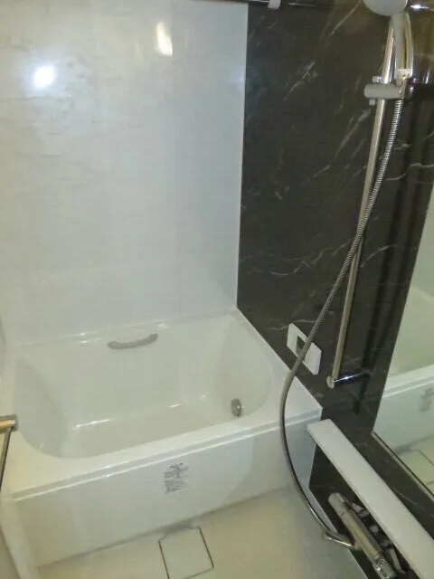 Wilterrace Morishita 4-Chome - Interior - ["Plumbing fixture", "Plumbing", "Bathroom"]