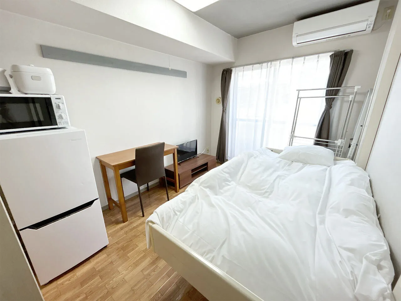 Mynavi Stay Yoyogi Park - Interior - []
