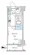 Park Axis Kiba Canal West - Floor Plan - ["Rectangle", "Font", "Parallel"] thumbnail