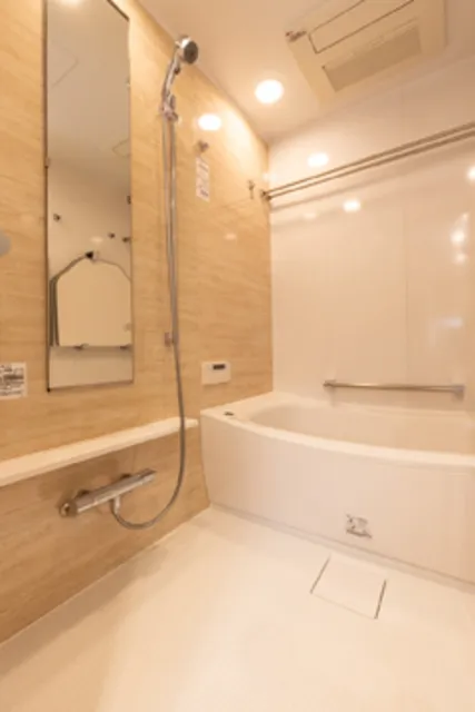 Park Homes Fukasawa 7-Chome - Interior - ["Flooring", "Plumbing fixture", "Floor"]