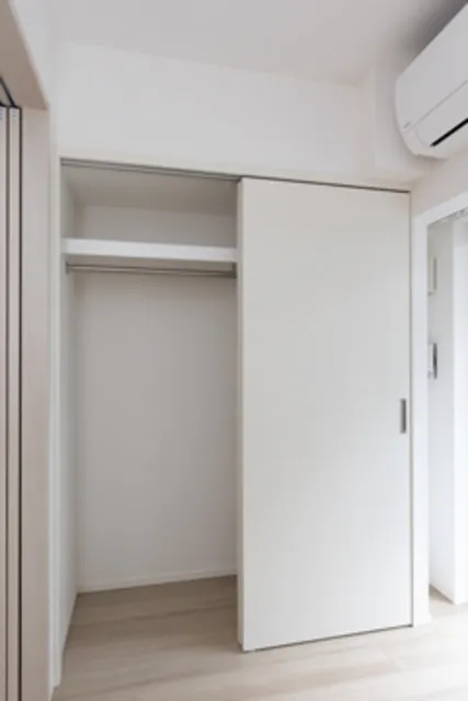 Avvolto Felice Kamata South - Interior - ["Flooring", "Wood", "Floor"]