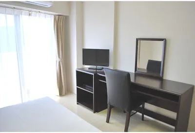 ZOOM Shinagawa Minami - Interior - ["Interior design", "Furniture", "Floor"]