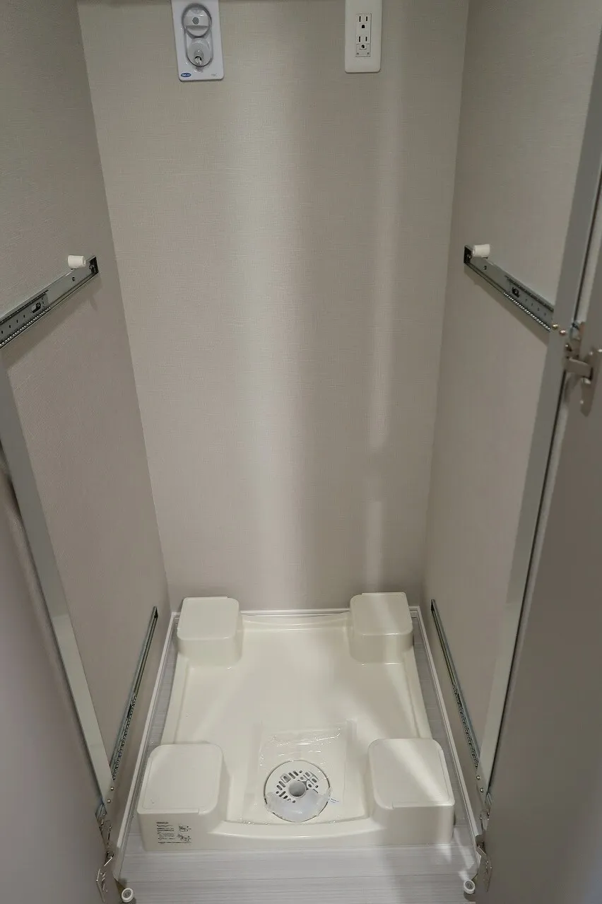 Laurel Tower Renai Hamamatsucho - Interior - ["Major appliance", "Gas", "Rectangle"]