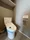 RESIDIA Bunkyo Yushima - Interior - ["Flooring", "Floor", "Plumbing fixture"] thumbnail