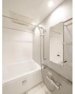 River City 21 East Towers 7 - Interior - ["Flooring", "Floor", "Interior design"]