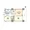 Toyosu Ciel Tower - Floor Plan - ["Rectangle", "Parallel", "Font"] thumbnail