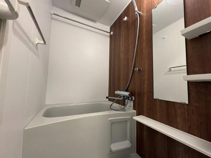 Blanchesta Ogikubo - Interior - ["Plumbing fixture", "Flooring", "Floor"]