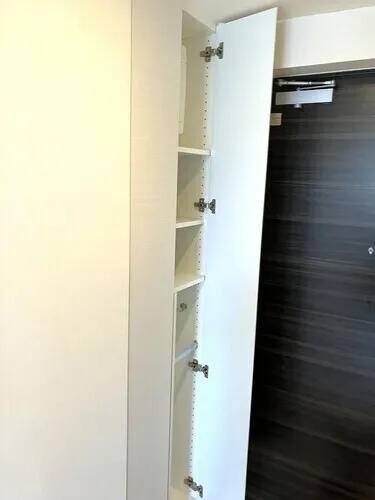 Lions Higashi-Mukojima Milles - Interior - ["Wood", "Flooring", "Floor"]