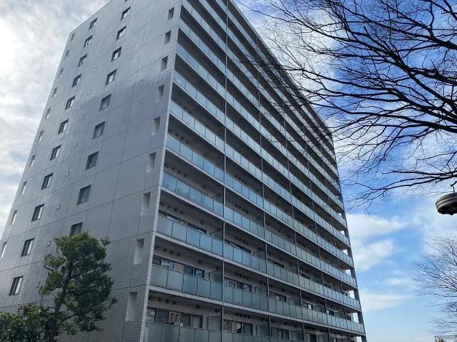 New City Higashi Totsuka East Building 4 Room 1203