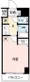 Mynavi STAY Miraie Meidaimae - Floor Plan - [] thumbnail