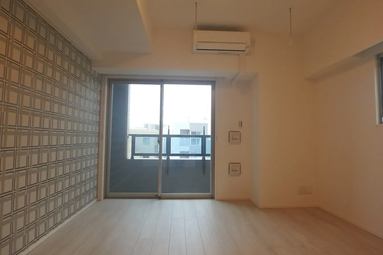 Gran Casa Nihonbashi Hamacho - Interior - ["Flooring", "Floor", "Apartment"]