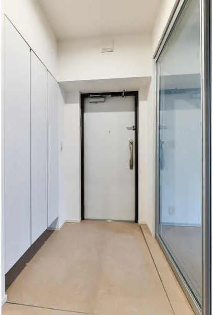 Comforia Takenotsuka East - Interior - ["Flooring", "Floor", "Wood"]