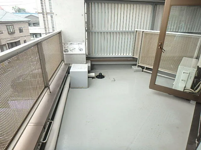 Will Terrace Shindaita - Interior - ["Floor", "Composite material", "Apartment"]