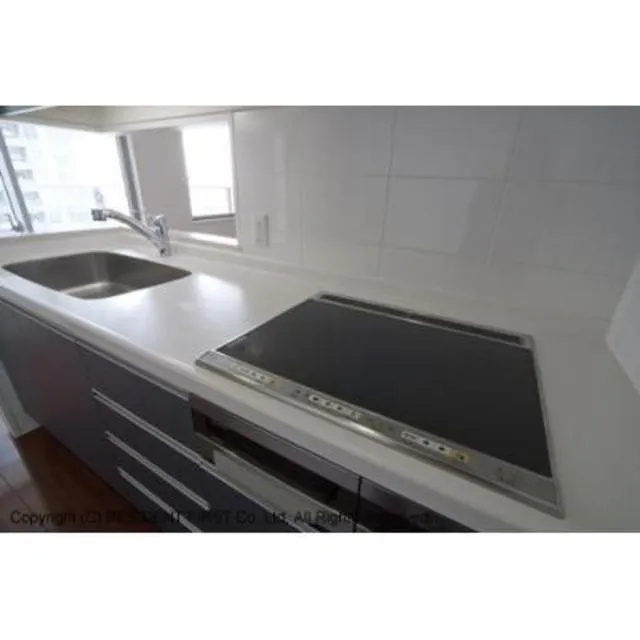 The Tokyo Towers Midtower - Interior - ["Property", "Countertop", "Room"]