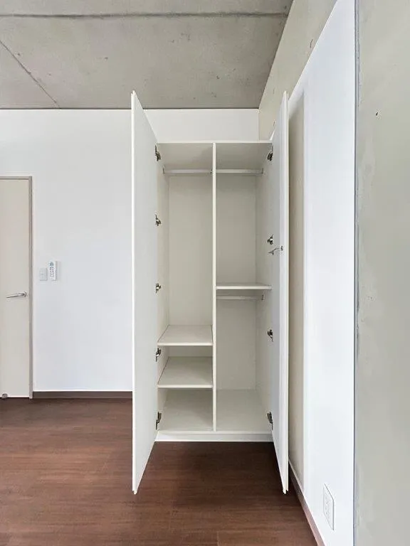 Belle Maison Nakamurabashi South - Interior - ["Flooring", "Wood", "Floor"]