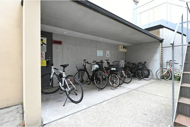 Casa Hermitaggio - Other - ["Bicycle", "Bicycle wheel", "Bicycle tire"]
