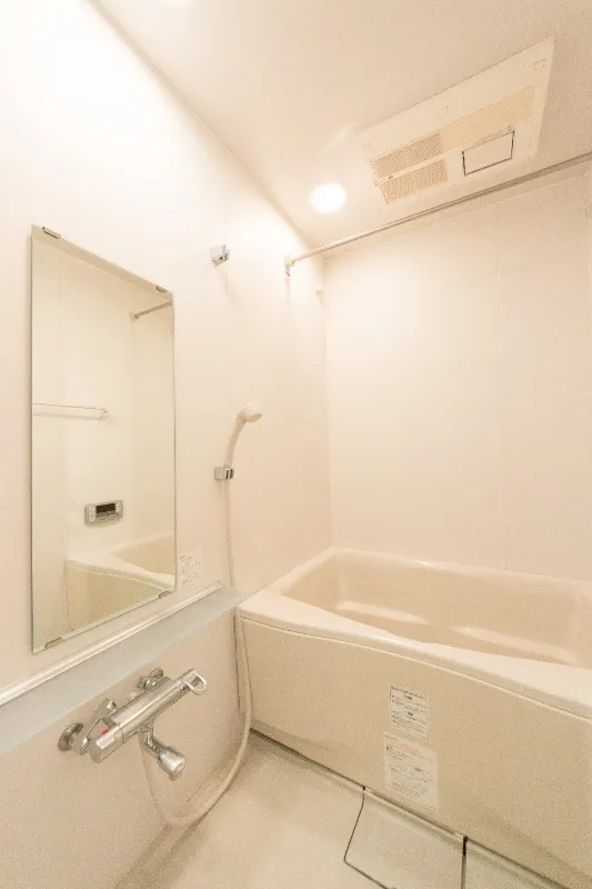 Castalia Otsuka - Interior - ["Plumbing fixture", "Shower head", "Fixture"]
