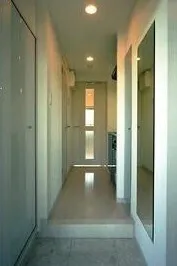 Gala City Osaki - Interior - ["Flooring", "Ceiling", "Floor"]