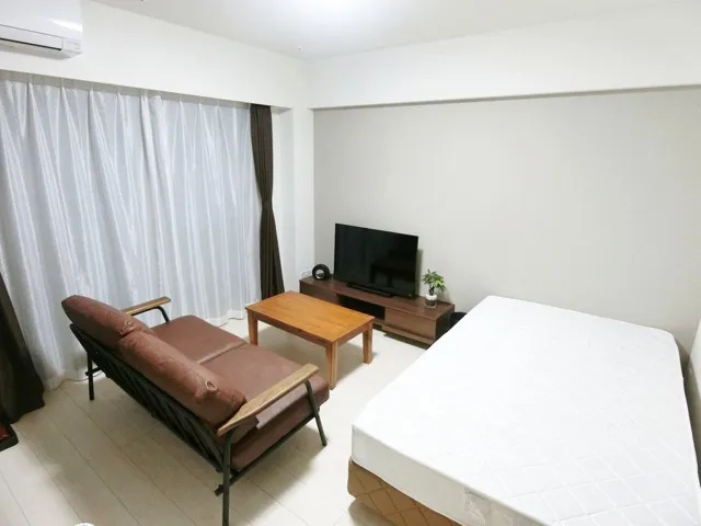 Genovia Suitengumae Sky Garden - Interior - ["Furniture", "Flooring", "Interior design"]