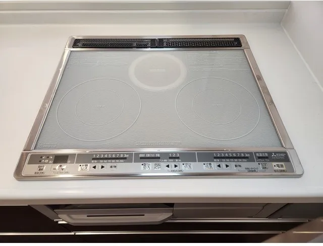 Kolet Yotsukaido Warabi - Interior - ["Major appliance", "Electronic device", "Kitchen Appliance"]