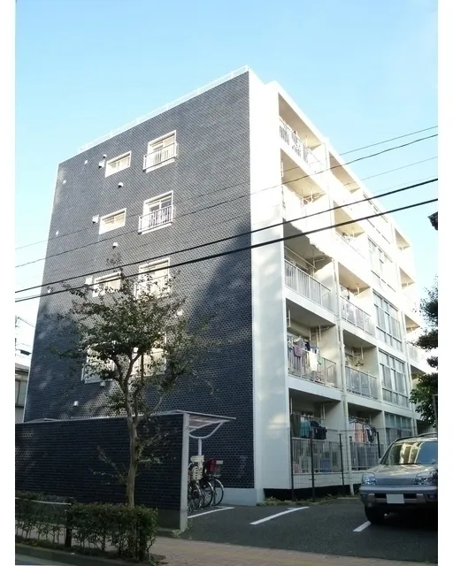 Kaminakazato Heights image