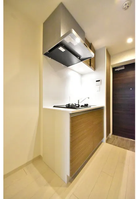 Composite Togoshi Park - Interior - ["Flooring", "Interior design", "Floor"]