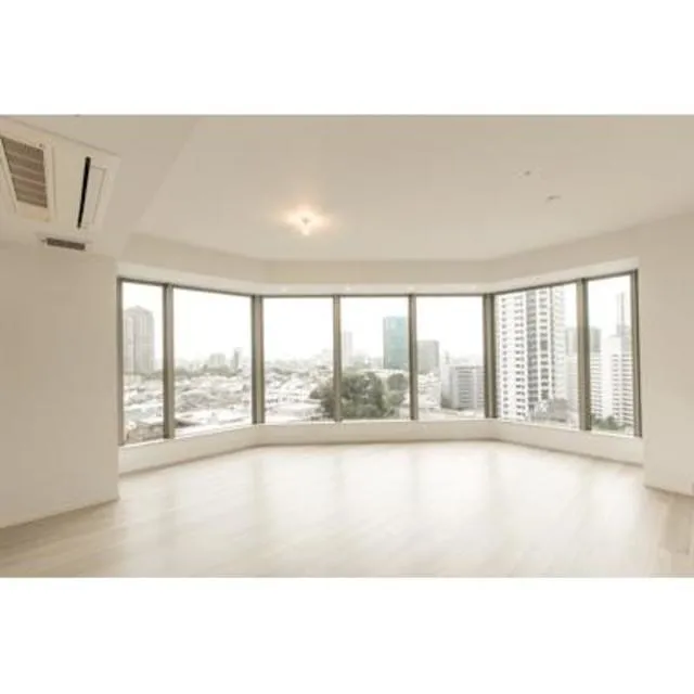 Park City Osaki The Tower - Interior - ["White", "Property", "Floor"]