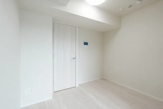 Comforia Liv Nishi-Kamata - Interior - ["Flooring", "Floor", "Wood"]
