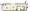 Laclasse Sangenjaya - Floor Plan - ["Apartment"] thumbnail