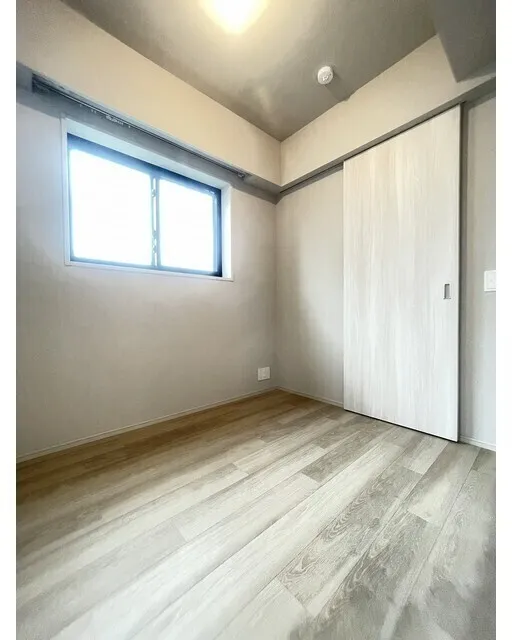 Wellis Urban Sumiyoshi East - Interior - ["Flooring", "Wood", "Floor"]
