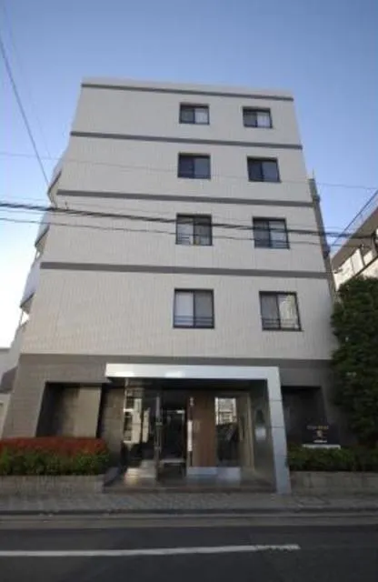 Park Axis Meguro Honcho - Exterior - ["Property", "Building", "House"]