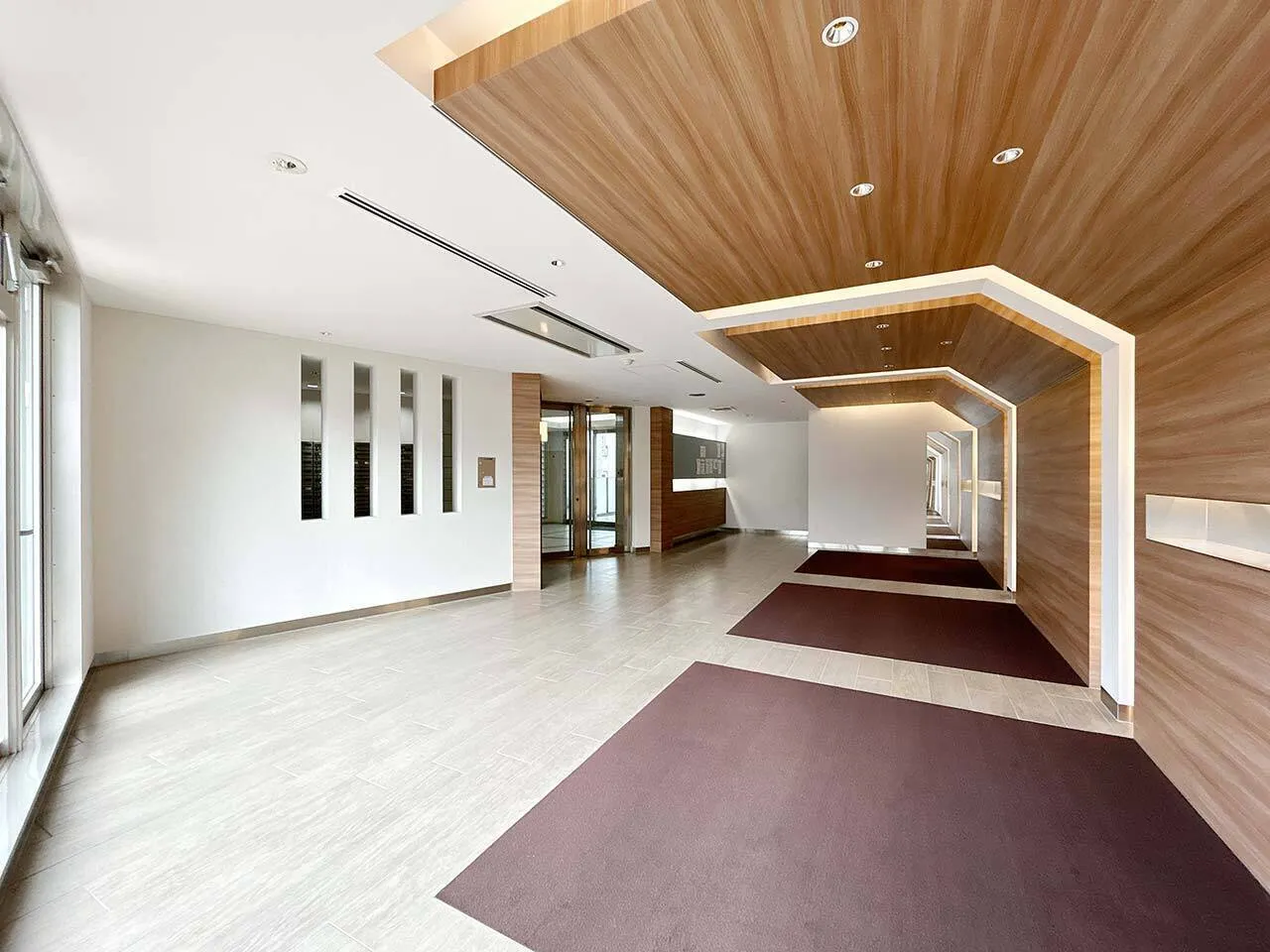 Mynavi STAY Cocoon Nakameguro - Exterior - []