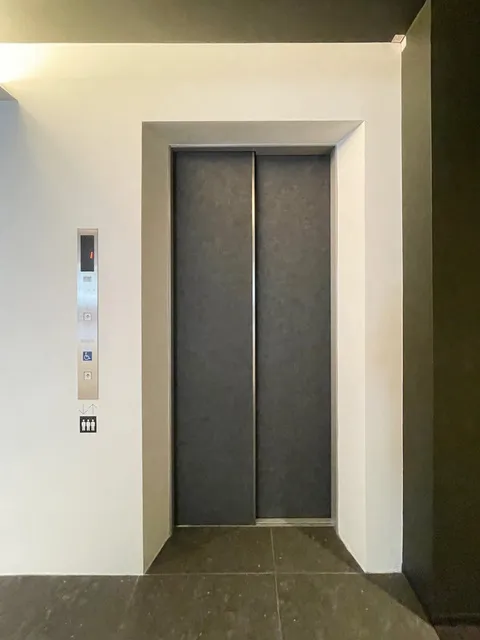 The Grand Terrace Wakabayashi - Other - ["Flooring", "Floor", "Door"]