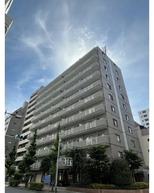 Owl Court Minami Ikebukuro - Exterior - []