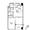 Spacia Sangenjaya No.2 - Floor Plan - ["Rectangle", "Slope", "Font"] thumbnail