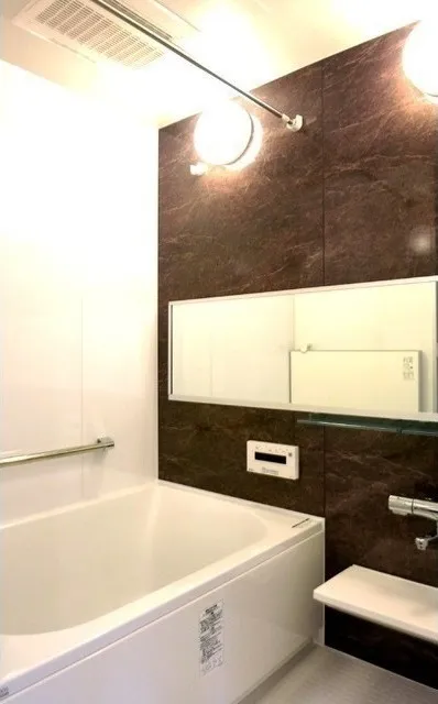 Laurier Ginza - Interior - ["Bathroom", "Property", "Room"]