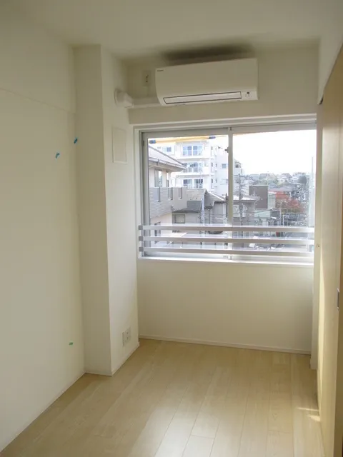 MAISON SENZOKUIKE - Interior - ["Flooring", "Floor", "Apartment"]