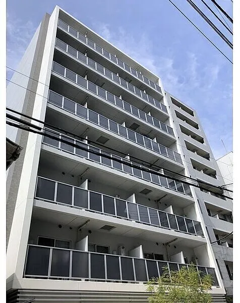 Belferique Kiba - Exterior - ["Building", "Daytime", "Property"]