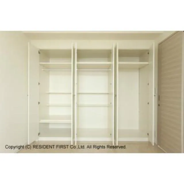 The Tokyo Towers Midtower - Interior - ["Property", "Wall", "Floor"]