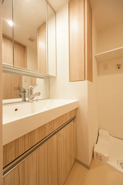 JP Noie Ueno Inaricho - Interior - ["Flooring", "Floor", "Interior design"]