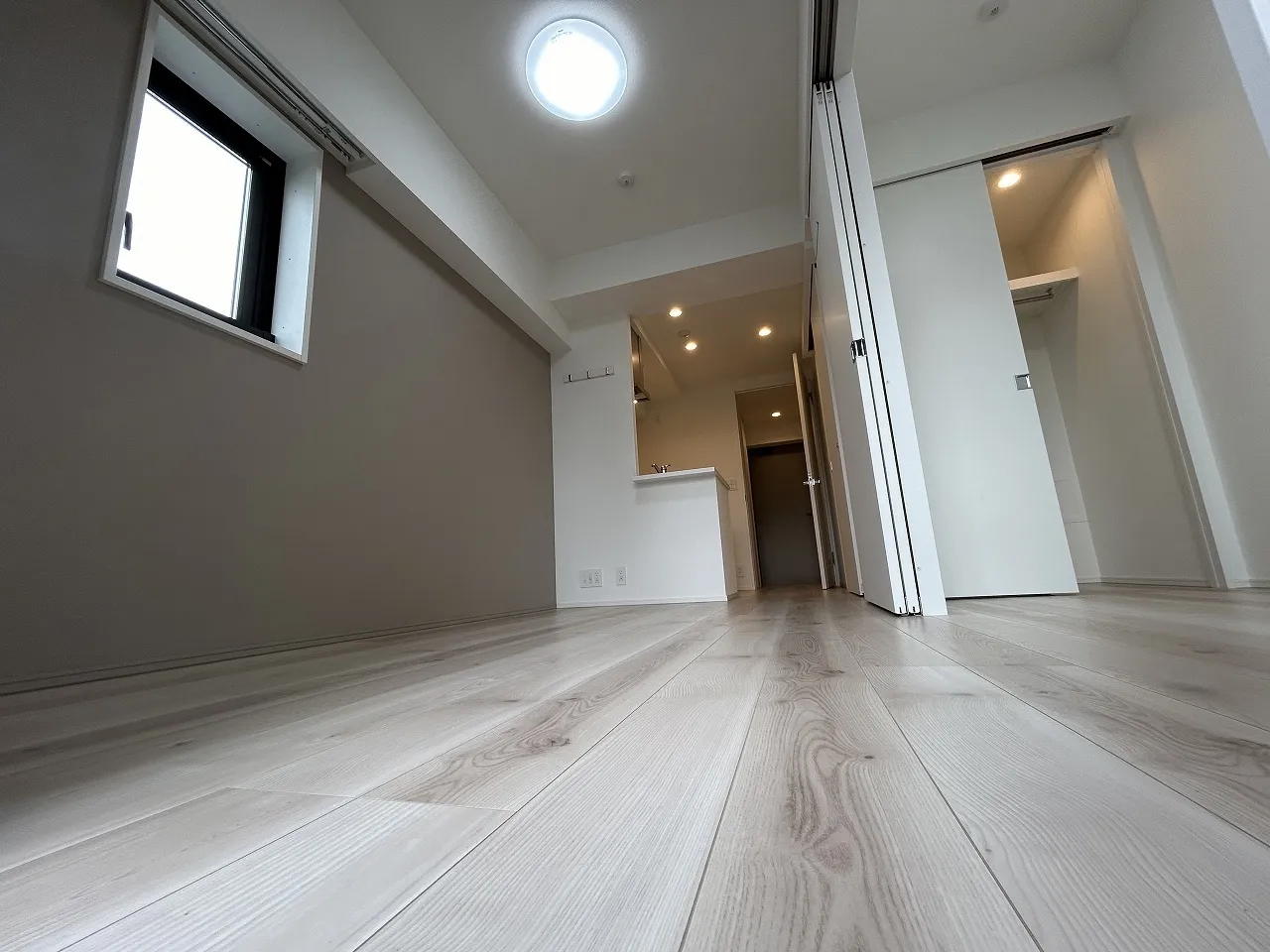 LiveCasa Nishidai - Interior - ["Property", "Building", "Window"]