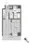 Park Flats Shibuya Daikanyama - Floor Plan - ["Floor plan", "Architecture", "Room"] thumbnail