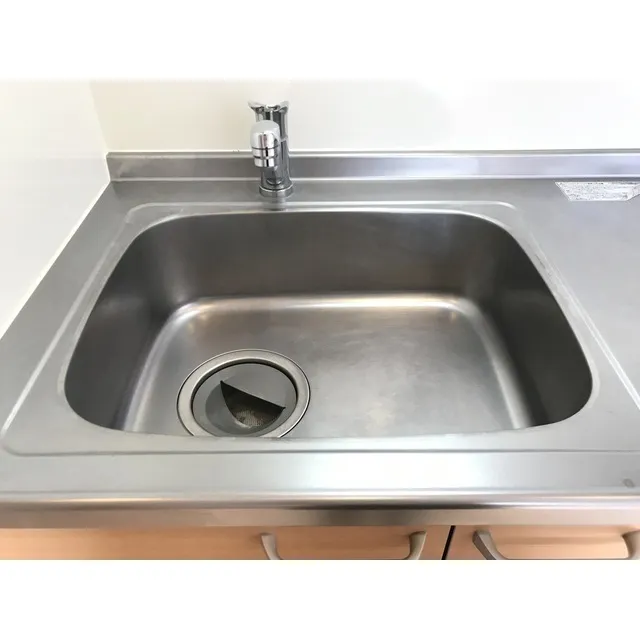 Arc Okusawa-B - Interior - ["Sink", "Kitchen sink", "Tap"]