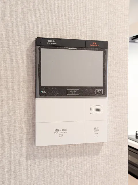AIFLAT Shinagawa Togoshi Parkside - Interior - ["Electronic device", "Technology", "Electronics"]
