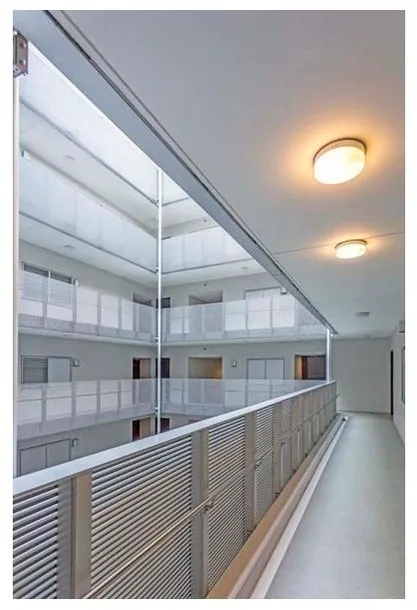 Brillia Daikanyama Prestige - Exterior - ["Ceiling", "Building", "Architecture"]